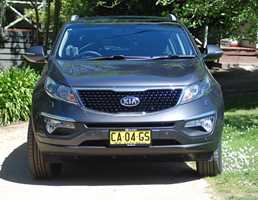 2015 KIA SPORTAGE 4D WAGON Si PREMIUM (FWD)