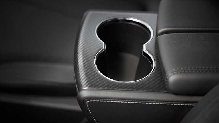 2015 TESLA MODEL S