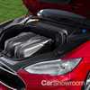 2015 TESLA MODEL S