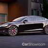 2015 TESLA MODEL S