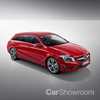 2015 MERCEDES-BENZ CLA
