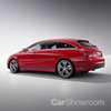 2015 MERCEDES-BENZ CLA