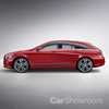 2015 MERCEDES-BENZ CLA