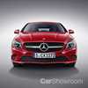 2015 MERCEDES-BENZ CLA