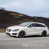 2015 MERCEDES-BENZ CLA