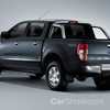 2015 FORD RANGER