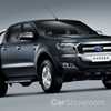 2015 FORD RANGER