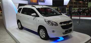 Bangkok Motor Show
