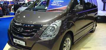Bangkok Motor Show