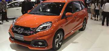 Bangkok Motor Show
