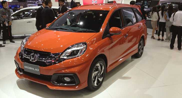 Bangkok Motor Show