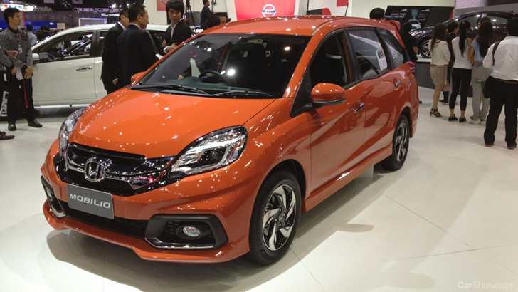 Bangkok Motor Show