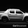 2015 ISUZU D-MAX