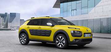 CITROEN