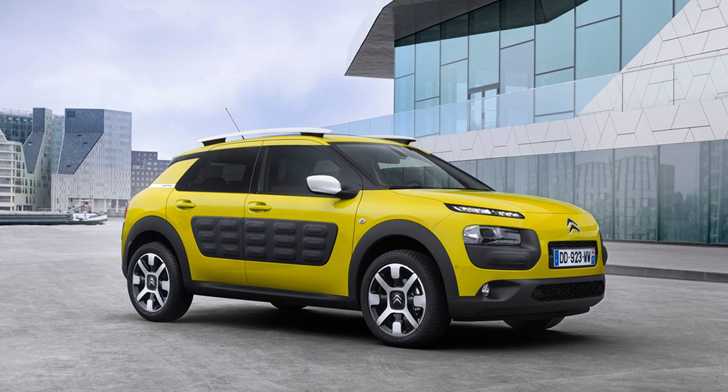 CITROEN