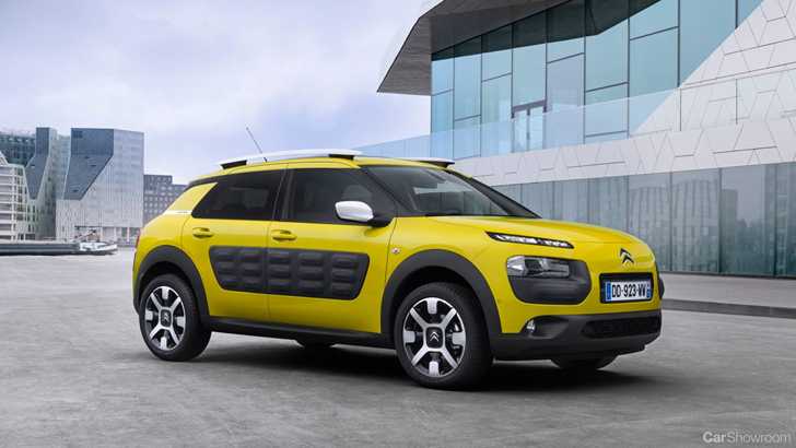 CITROEN