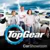 Jeremy Clarkson Top Gear