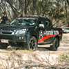 2015 ISUZU D-MAX