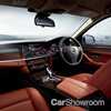 2015 BMW 5