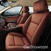 2015 BMW 5