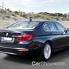 2015 BMW 5