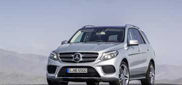 MERCEDES-BENZ