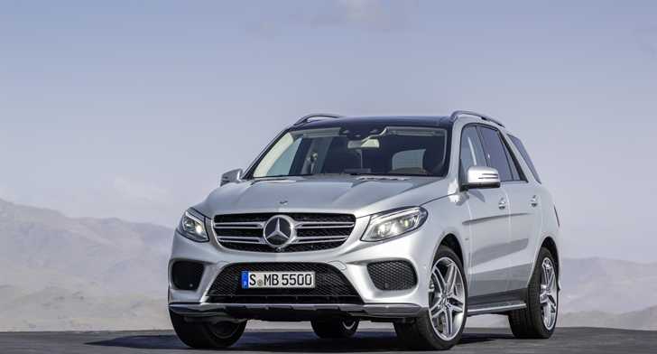 MERCEDES-BENZ