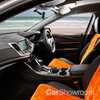 HOLDEN COMMODORE