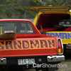 HOLDEN COMMODORE