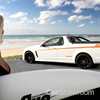 HOLDEN COMMODORE