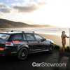 HOLDEN COMMODORE