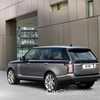 2015 RANGE ROVER RANGE ROVER