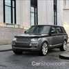 2015 RANGE ROVER RANGE ROVER