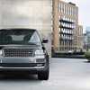 2015 RANGE ROVER RANGE ROVER