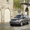 2015 RANGE ROVER RANGE ROVER