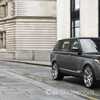 2015 RANGE ROVER RANGE ROVER