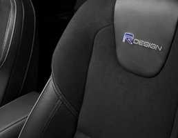 2015 VOLVO V40 5D HATCHBACK T5 R-DESIGN