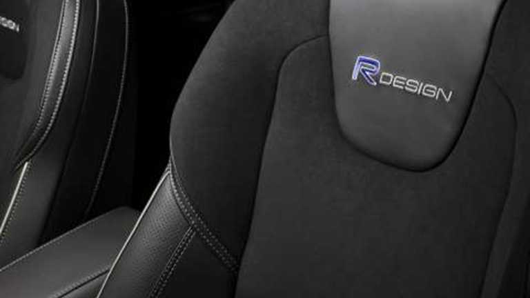 2015 VOLVO V40 5D HATCHBACK T5 R-DESIGN