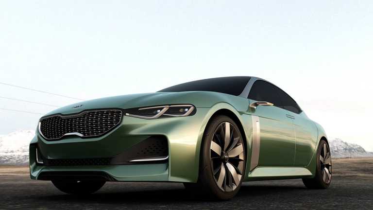 KIA
