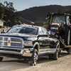 RAM Trucks