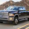 RAM Trucks