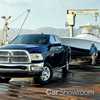 RAM Trucks