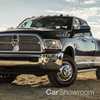 RAM Trucks