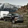 RAM Trucks