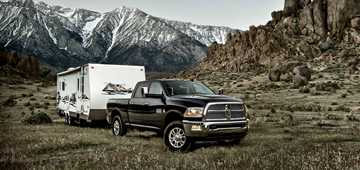 RAM Trucks