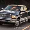 RAM Trucks
