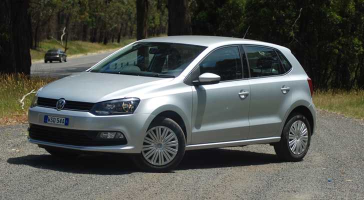 Volkswagen Polo - latest prices, best deals, specifications, news and ...