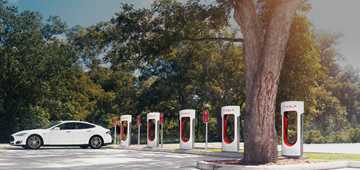 TESLA