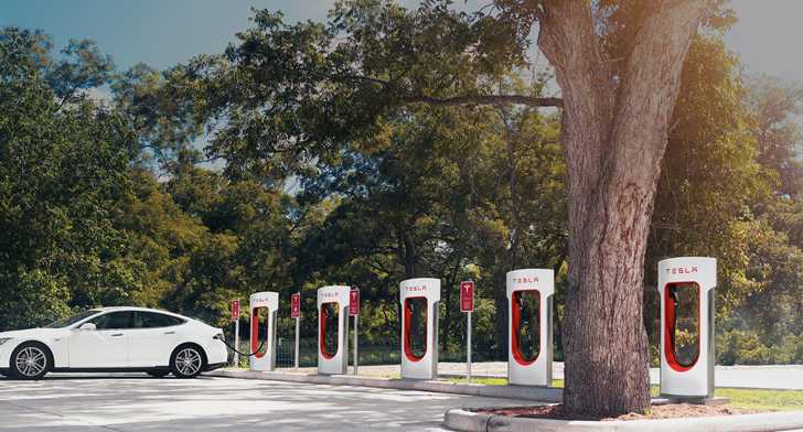 TESLA