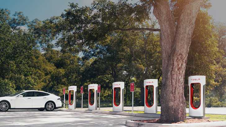 TESLA